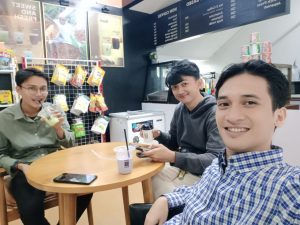 Tabungan Emosi
