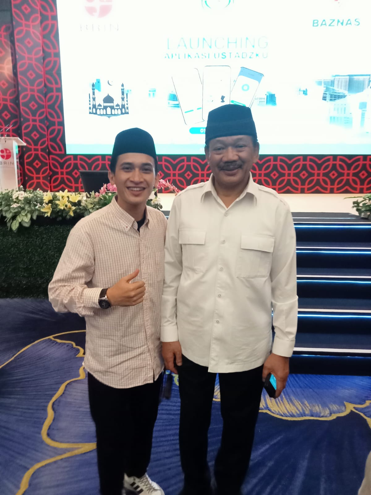Aplikasi Ustadzku