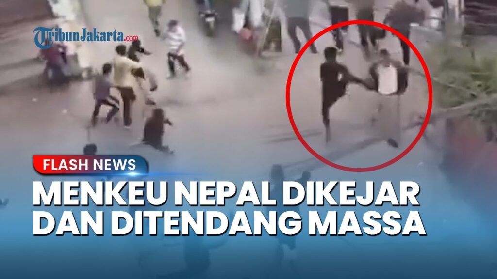 Anarkis atau People Power?