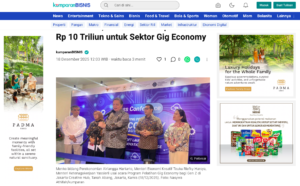 Gig Economy