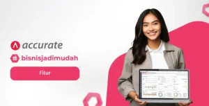 Accurate Software Akuntansi Online