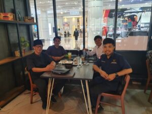 BAZNAS Charity Store