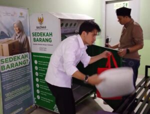 Pengumpulan Uang atau Barang