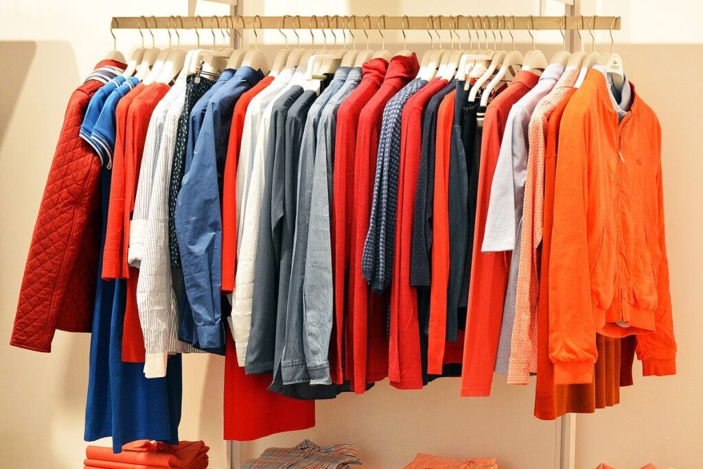 Barang Preloved Adalah