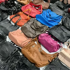 tas bekas